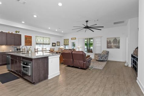 954 Golden Willow Lane Conroe TX 77304