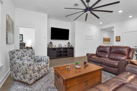 954 Golden Willow Lane Conroe TX 77304