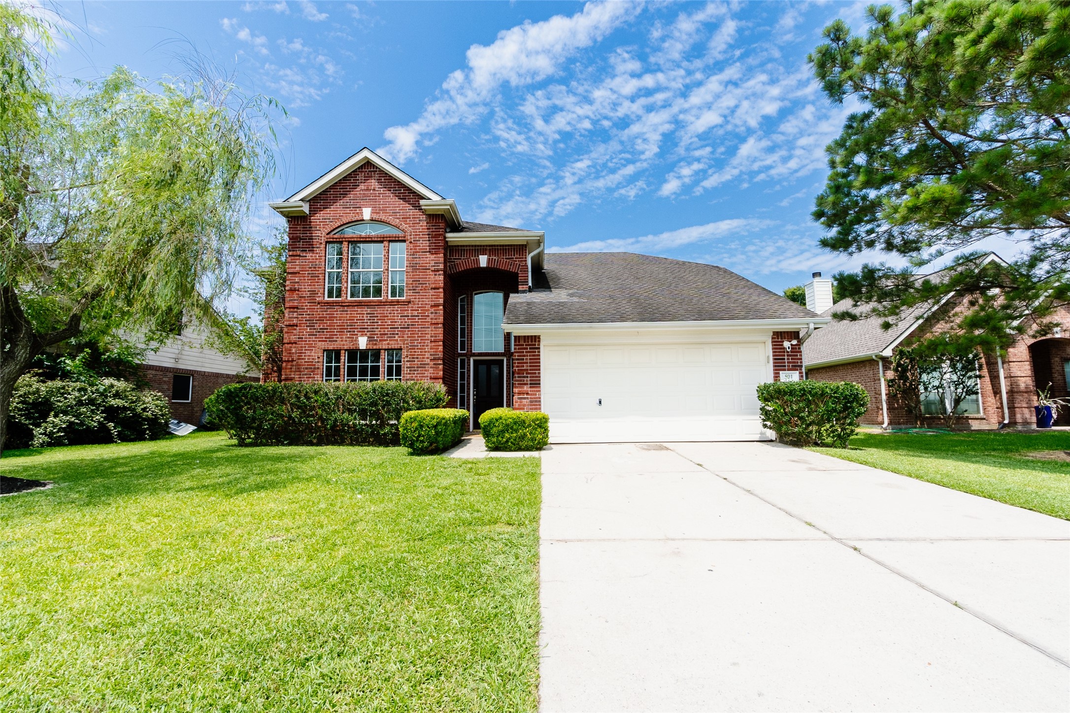 501 Cedar Lake Drive League City TX 77573