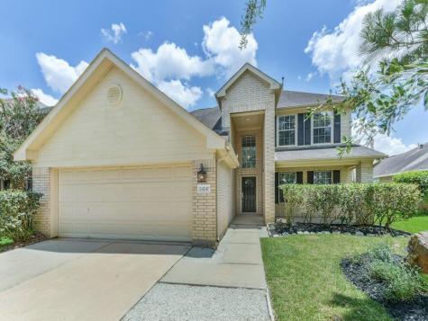 24247 Silversmith Lane Katy TX 77493