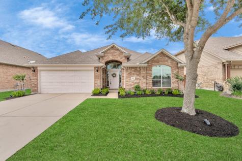 19922 Sagebrush Cove Richmond TX 77407