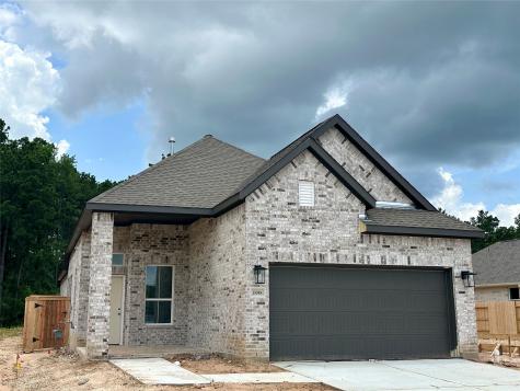 13058 Brookwood Bend Lane Conroe TX 77302