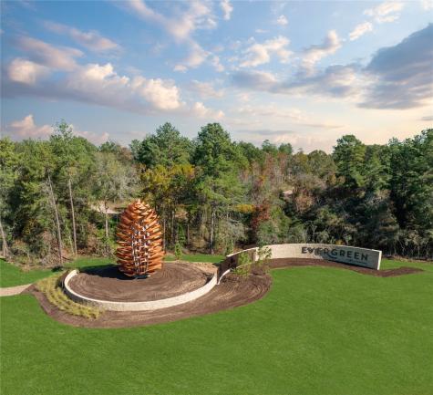 13058 Brookwood Bend Lane Conroe TX 77302