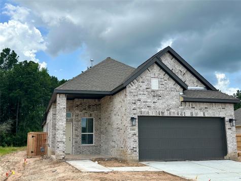 13058 Brookwood Bend Lane Conroe TX 77302