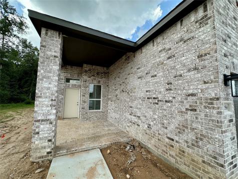 13058 Brookwood Bend Lane Conroe TX 77302