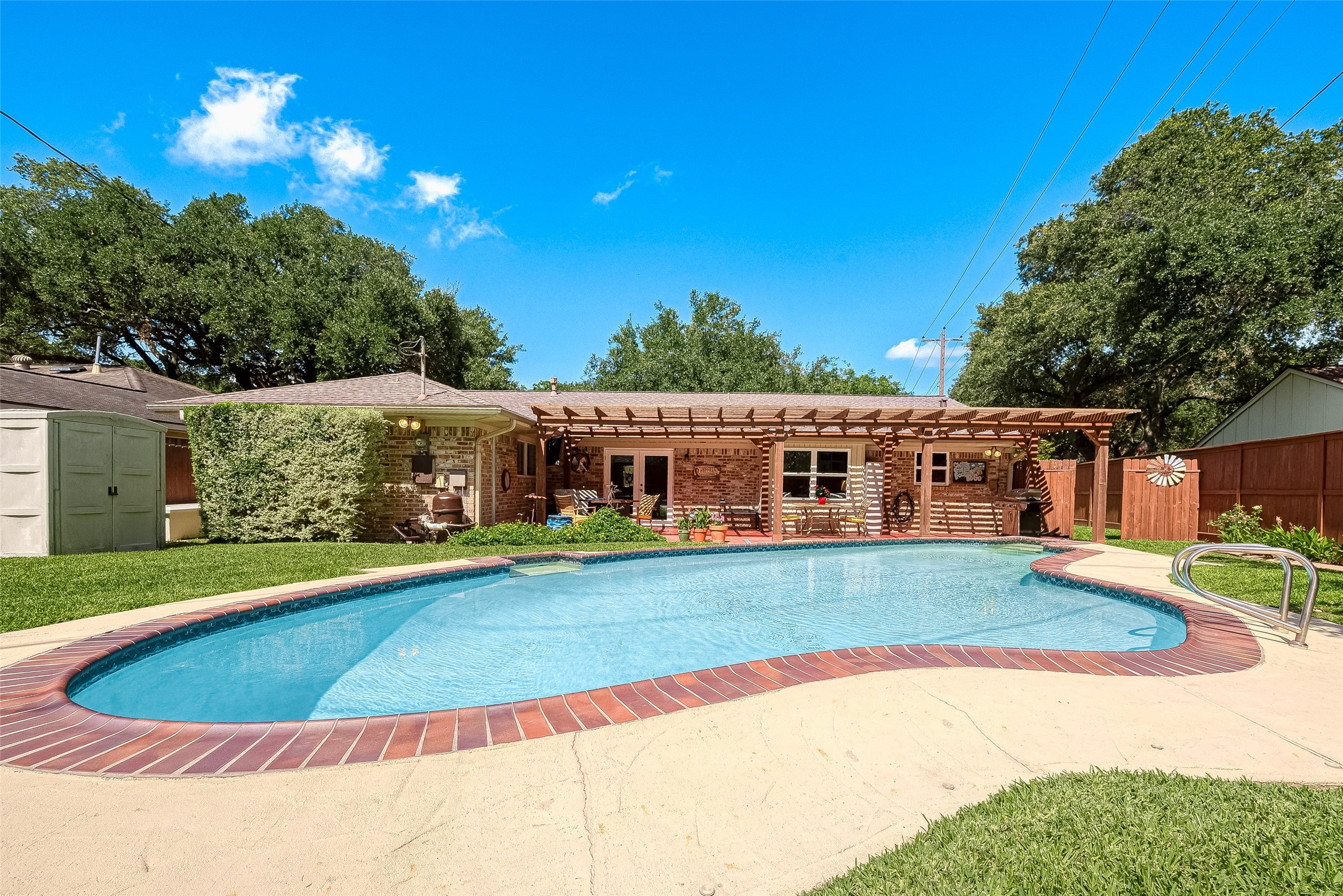 703 Borden Street Sugar Land TX 77478