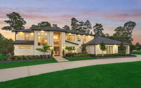 29334 Village Ridge Court Magnolia TX 77355