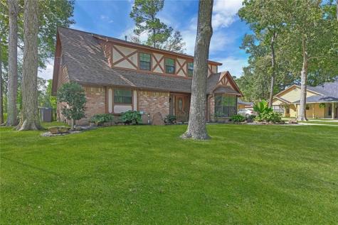 1823 White Feather Trail Crosby TX 77532