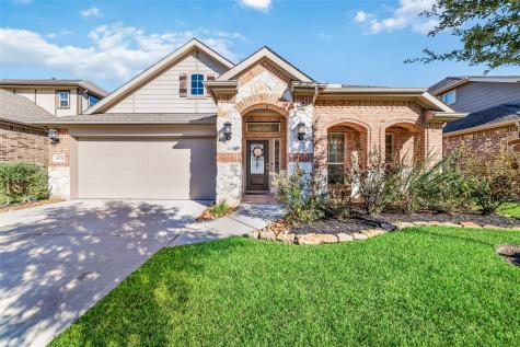 18722 Fox Kestrel Trail Cypress TX 77429
