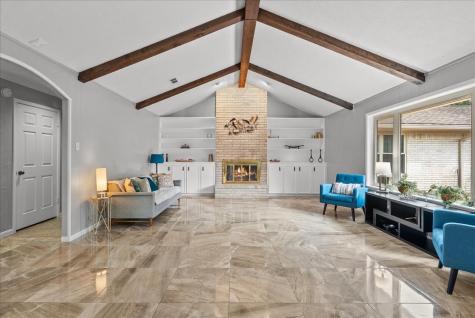607 Misty Lane Friendswood TX 77546