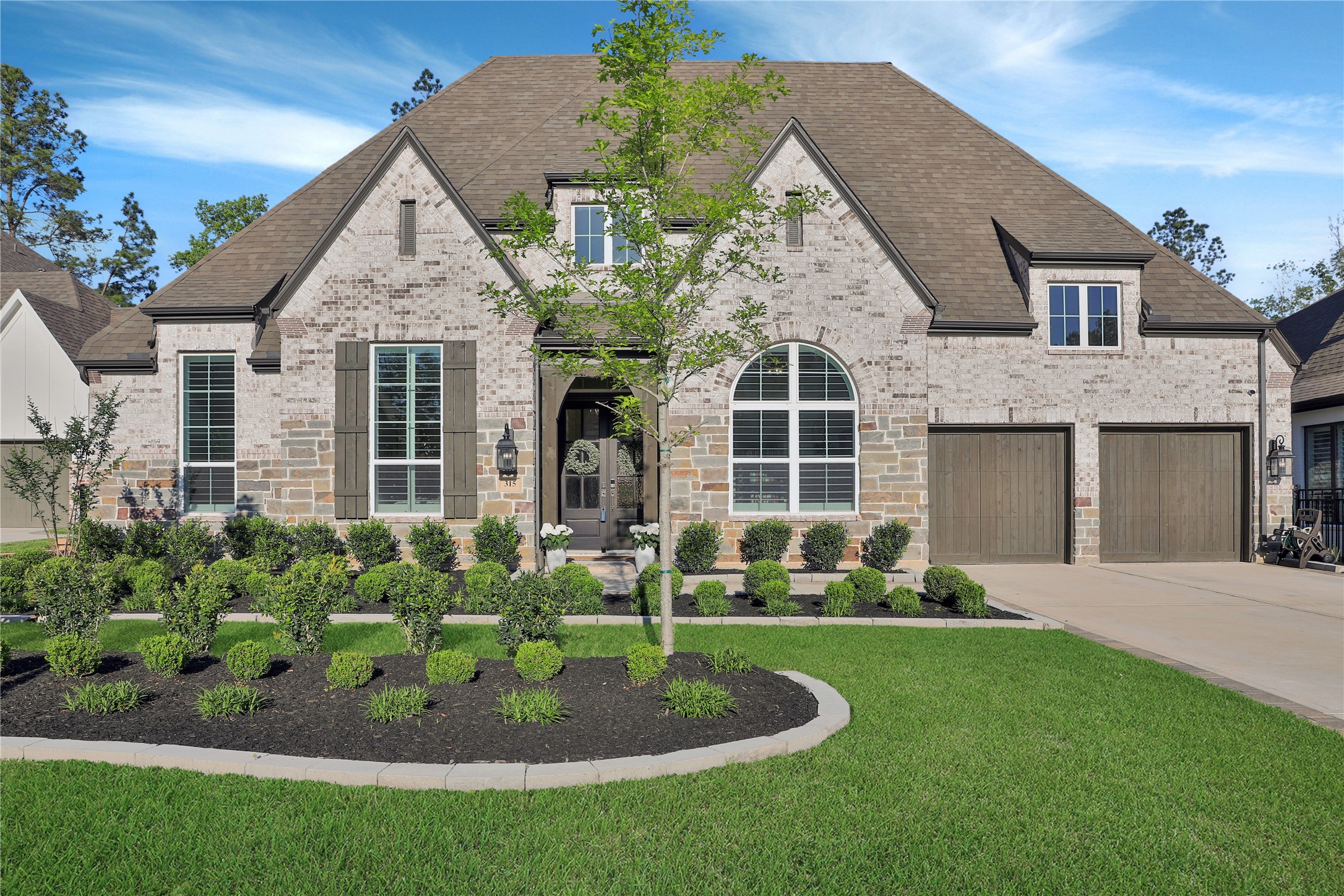 315 S Opulent Drive Montgomery TX 77316