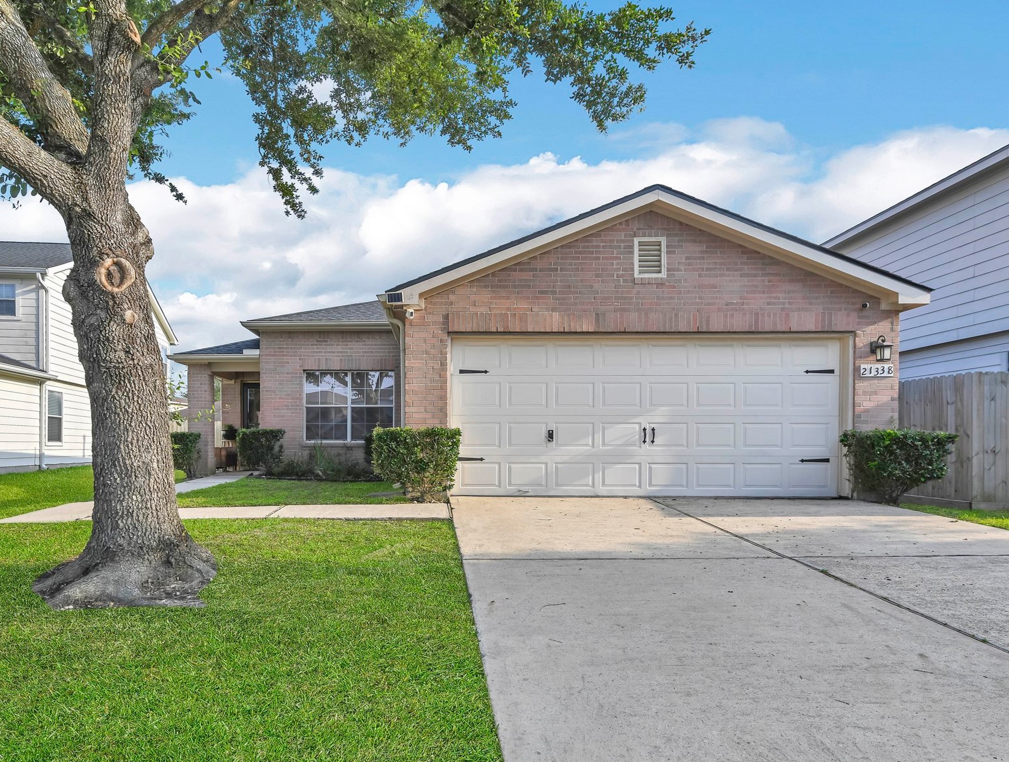 21338 Claretfield Court Humble TX 77338