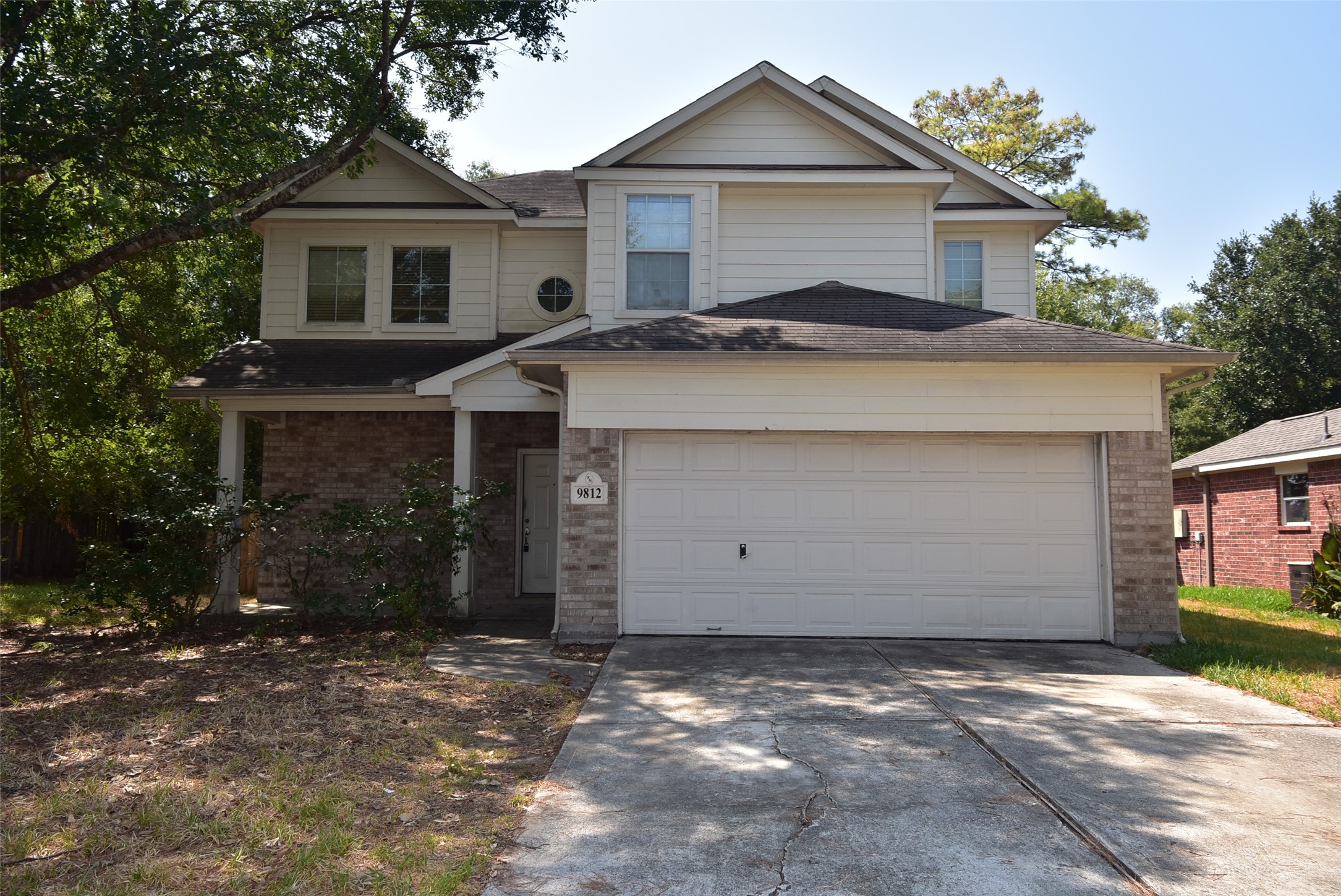 9812 Heron Lane Conroe TX 77385