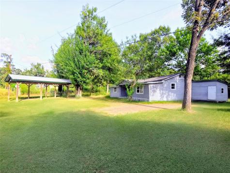 227 Live Oak Lane Onalaska TX 77360