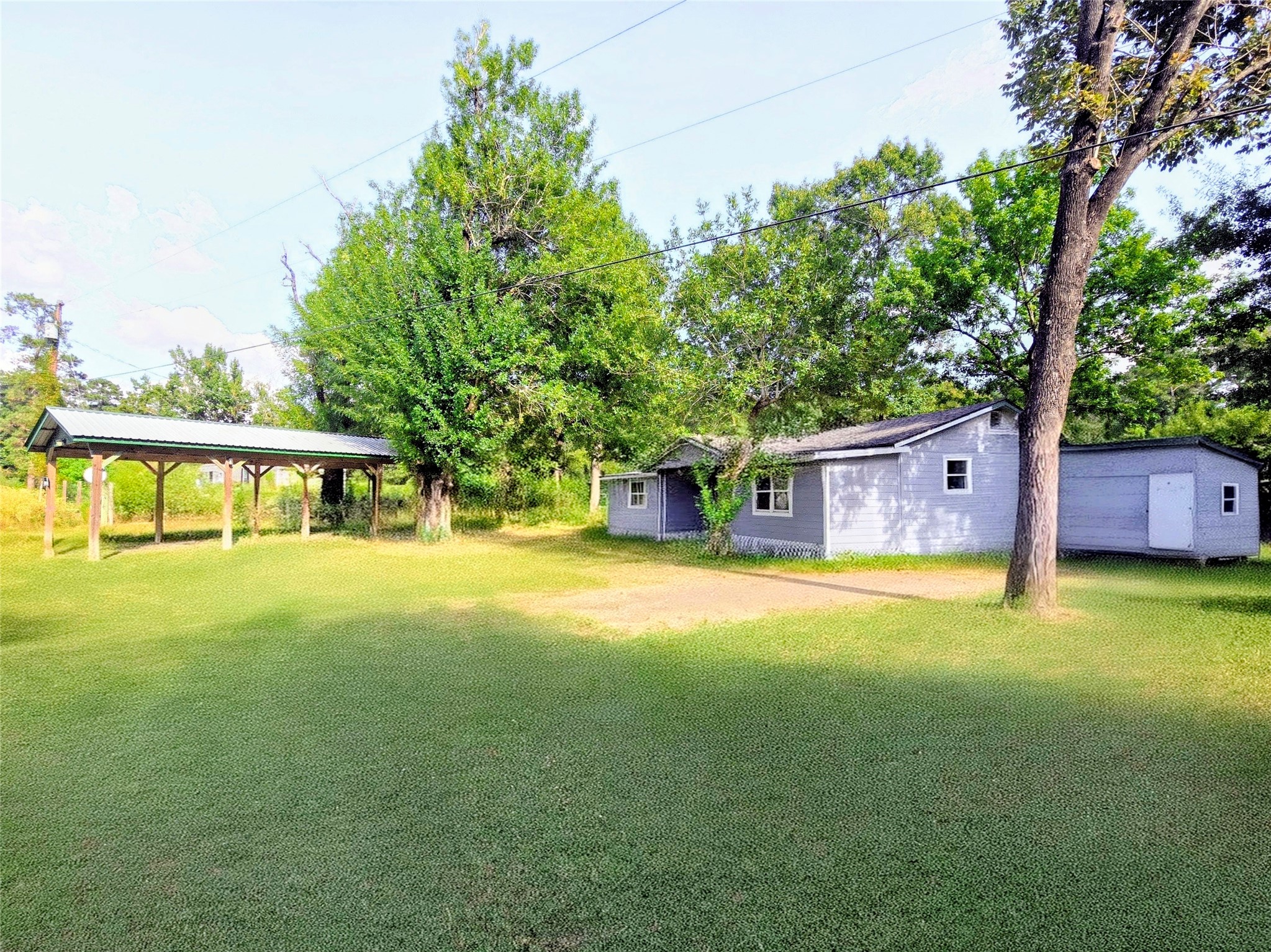 227 Live Oak Lane Onalaska TX 77360