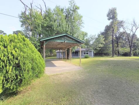 227 Live Oak Lane Onalaska TX 77360