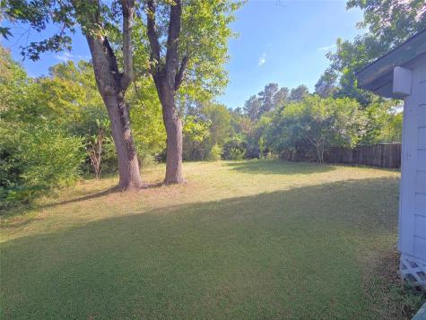 227 Live Oak Lane Onalaska TX 77360