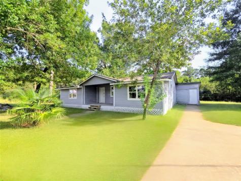 227 Live Oak Lane Onalaska TX 77360