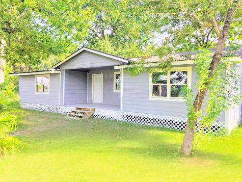 227 Live Oak Lane Onalaska TX 77360