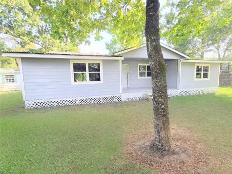 227 Live Oak Lane Onalaska TX 77360