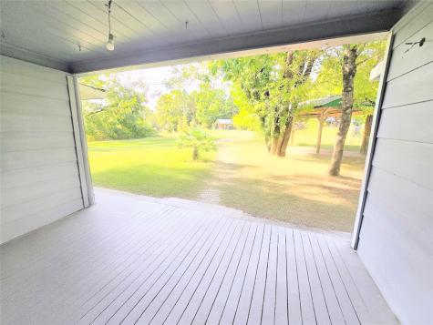 227 Live Oak Lane Onalaska TX 77360