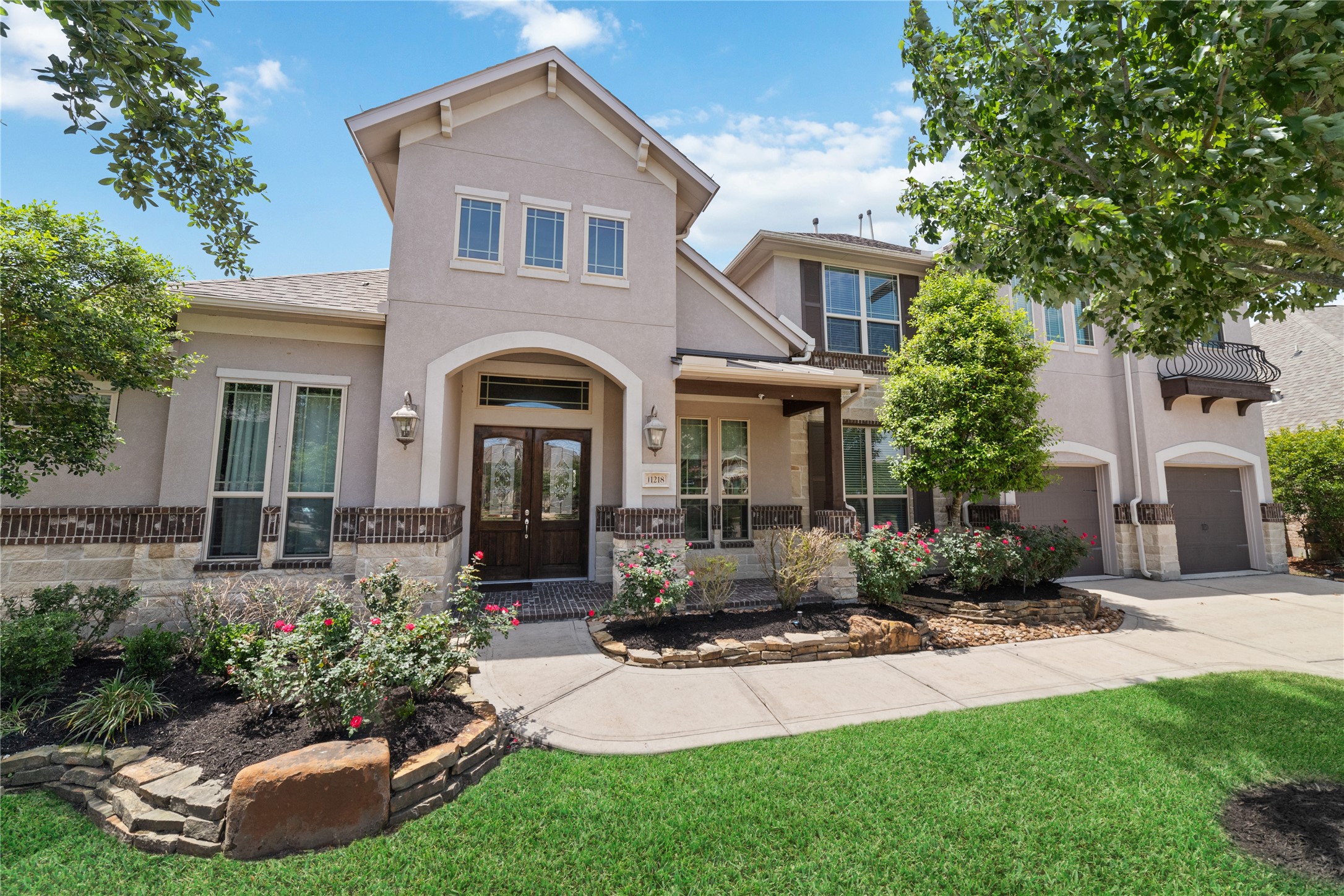 11218 Myreside Lane Richmond TX 77407