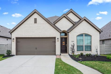 2213 Forest Trace Lane Manvel TX 77578