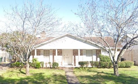 9206 Hendon Lane Houston TX 77036