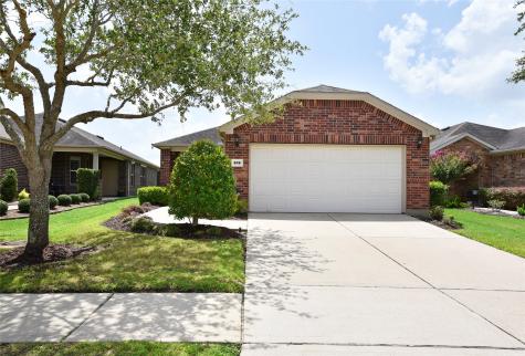 619 Shoreside Drive Richmond TX 77469