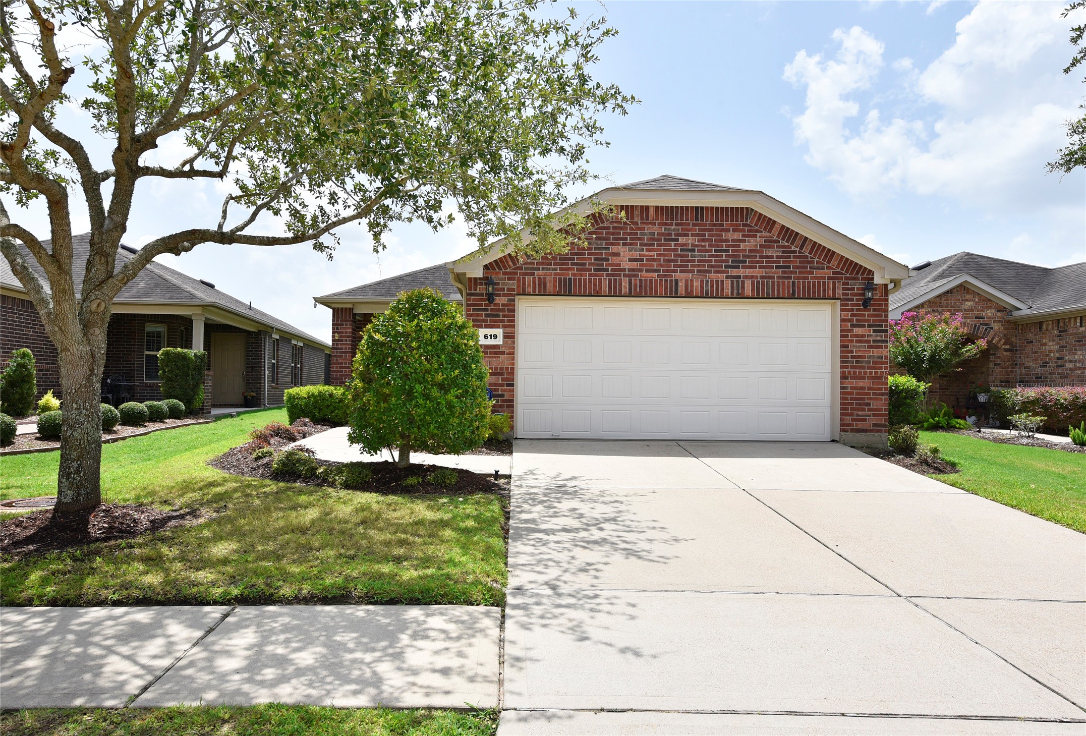 619 Shoreside Drive Richmond TX 77469