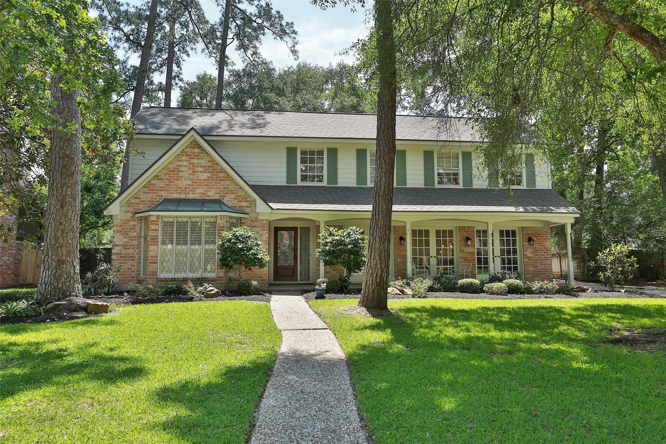 6111 Glenhill Drive Spring TX 77389