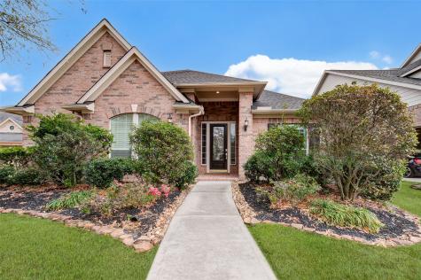 19235 Clear Sky Drive Humble TX 77346