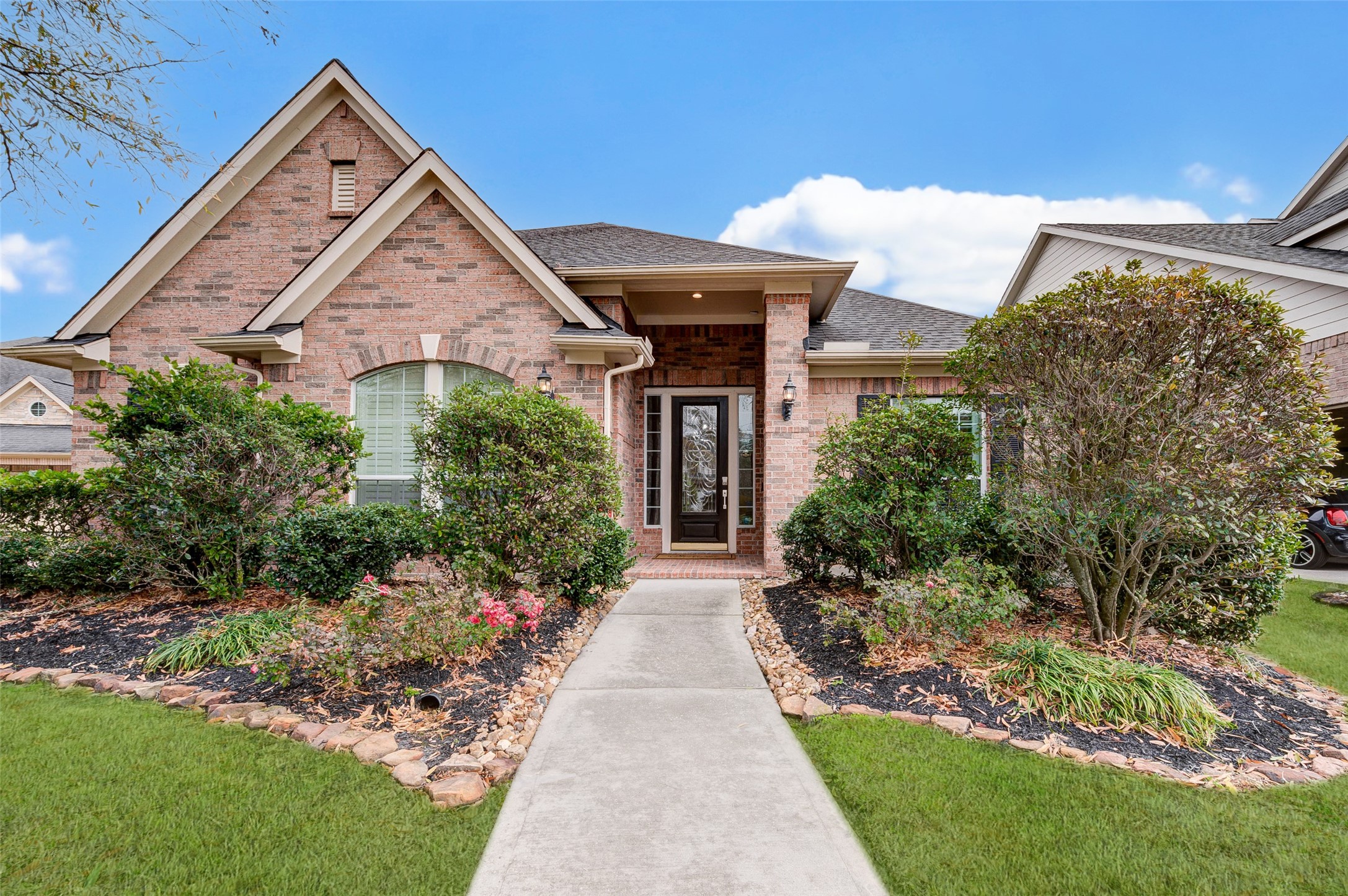 19235 Clear Sky Drive Humble TX 77346