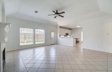 2518 Trotter Drive Katy TX 77493