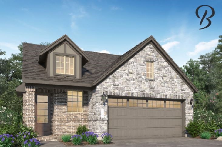5080 Andorra Bend Lane Porter TX 77365