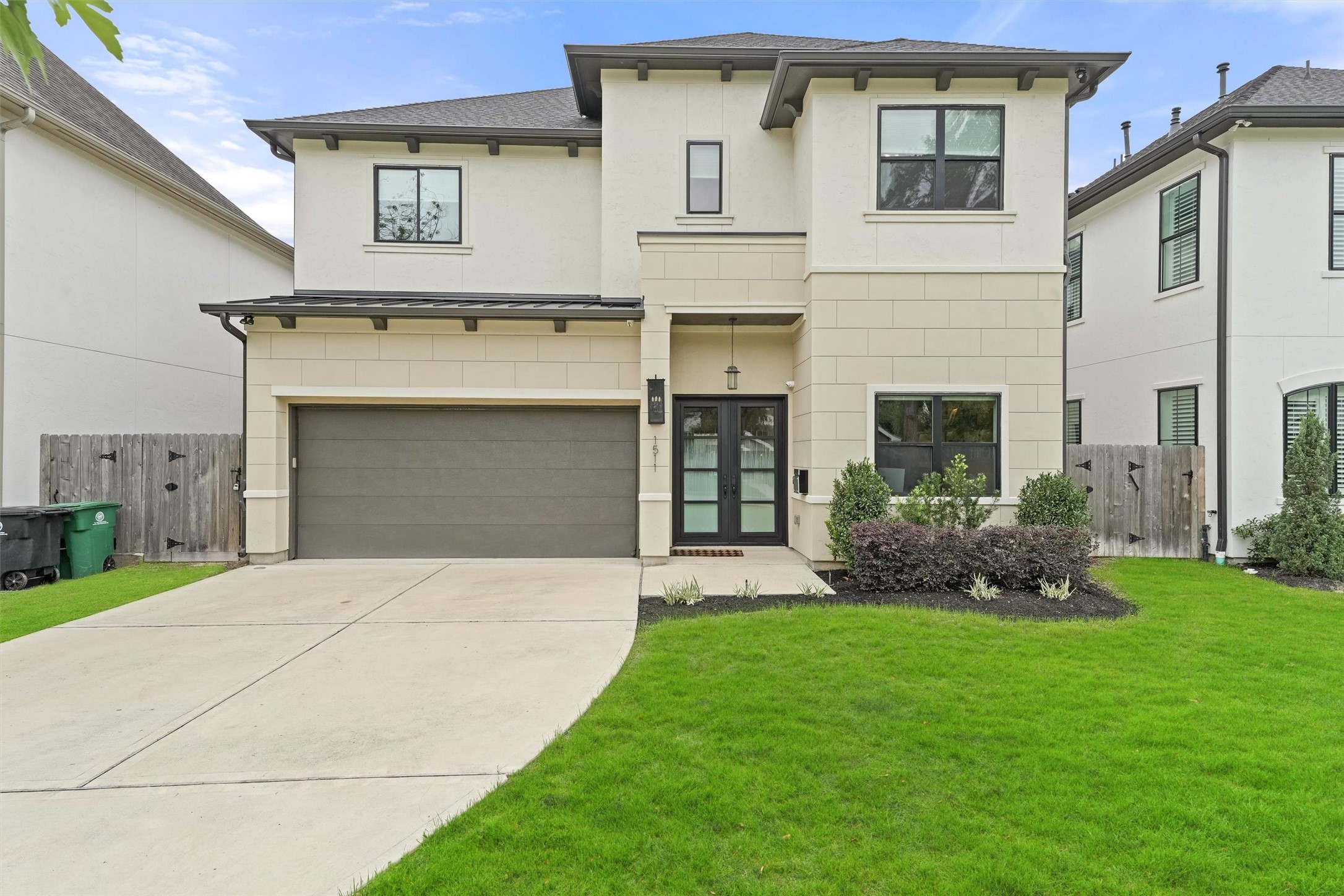 1511 Baggett Lane Houston TX 77055