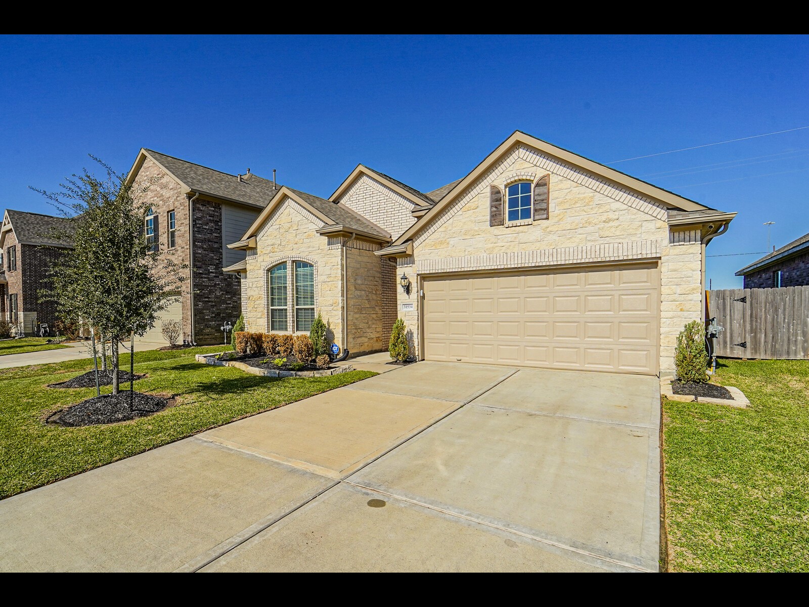 31534 Elkcreek Bend Drive Hockley TX 77447