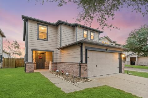 16310 Kendons Way Lane Cypress TX 77429