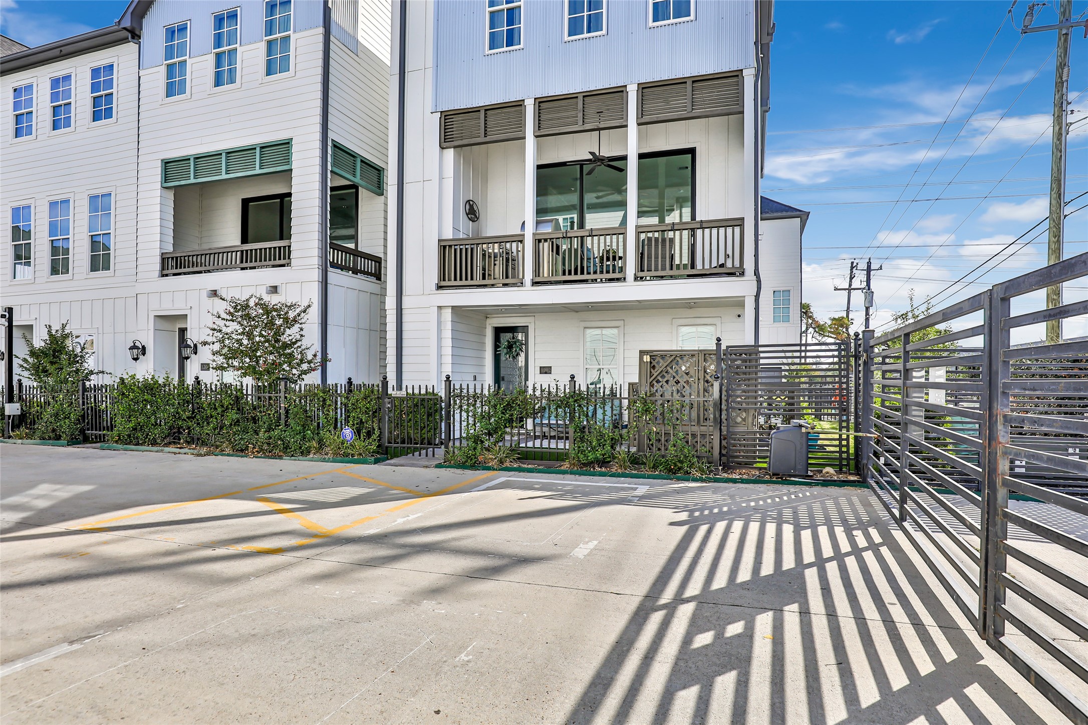 1202 Timbergrove Park Street Houston TX 77008