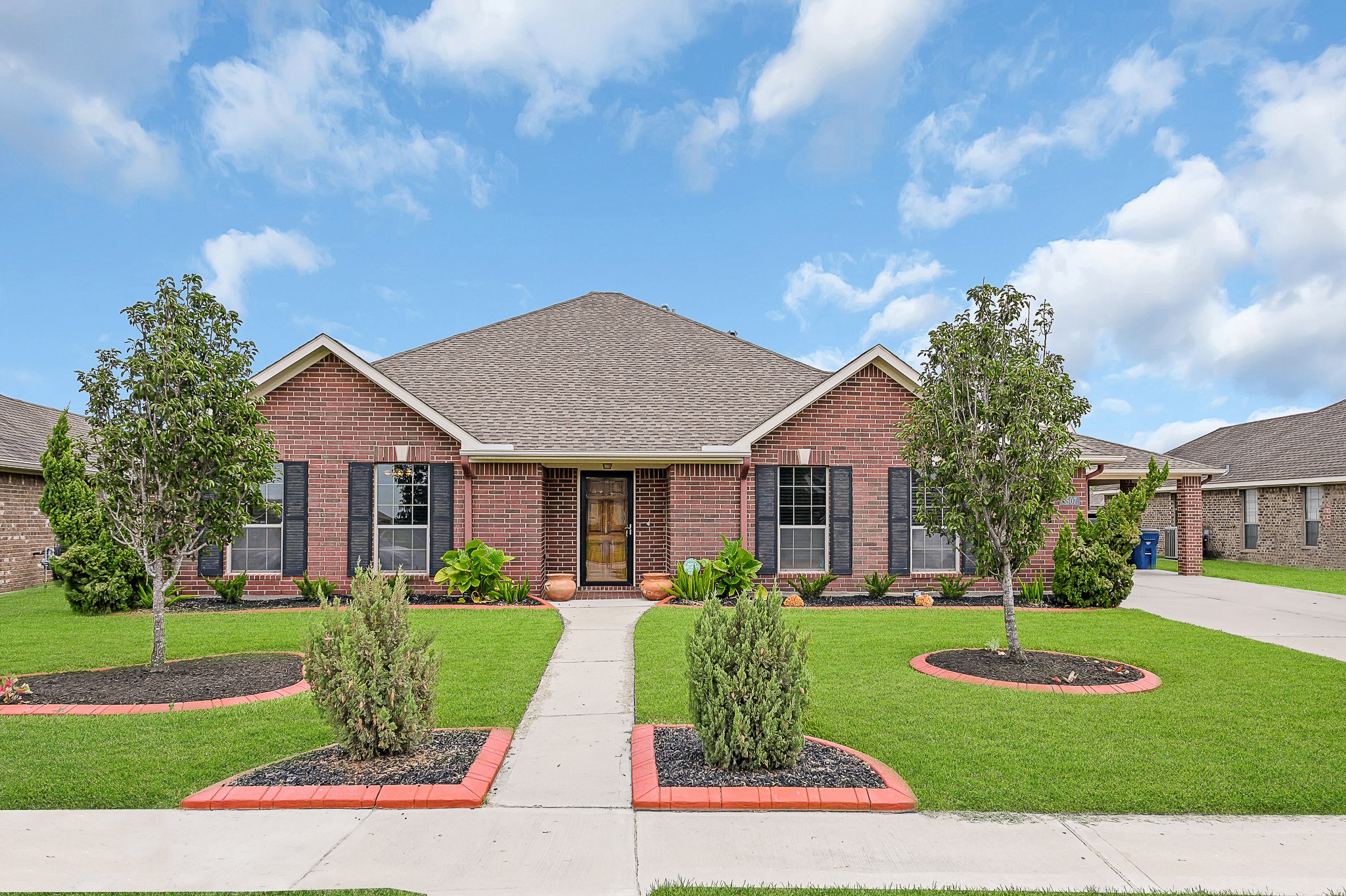 6507 Palo Duro Drive Manvel TX 77578