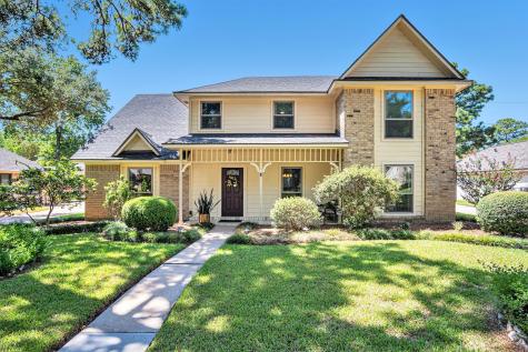 15811 Mesa Gardens Drive Houston TX 77095