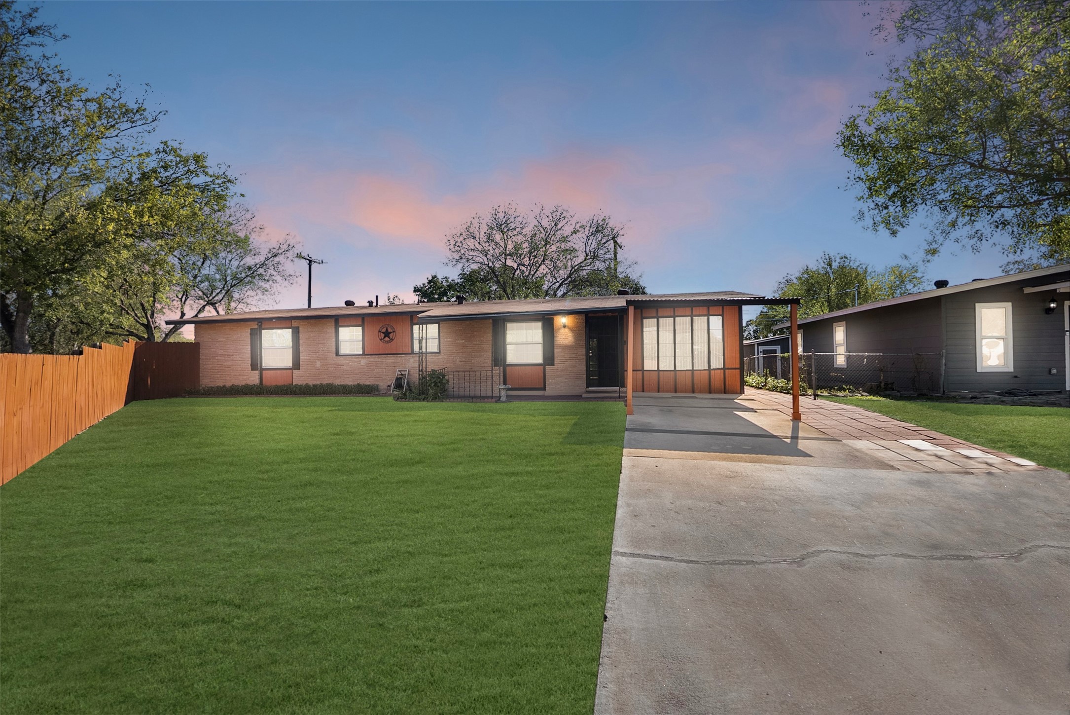 126 Farrel Drive San Antonio TX 78227