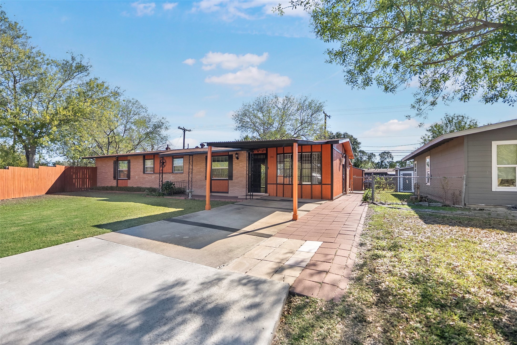 126 Farrel Drive San Antonio TX 78227