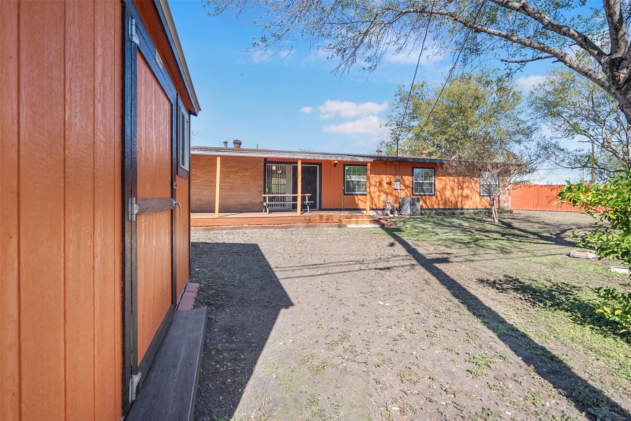 126 Farrel Drive San Antonio TX 78227