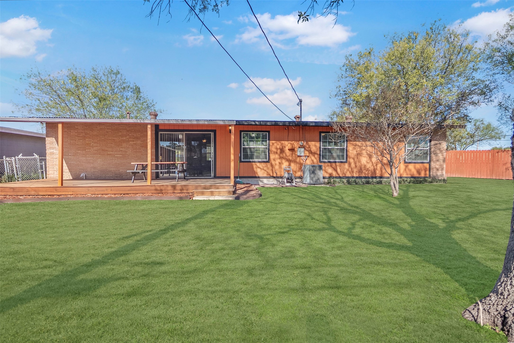 126 Farrel Drive San Antonio TX 78227