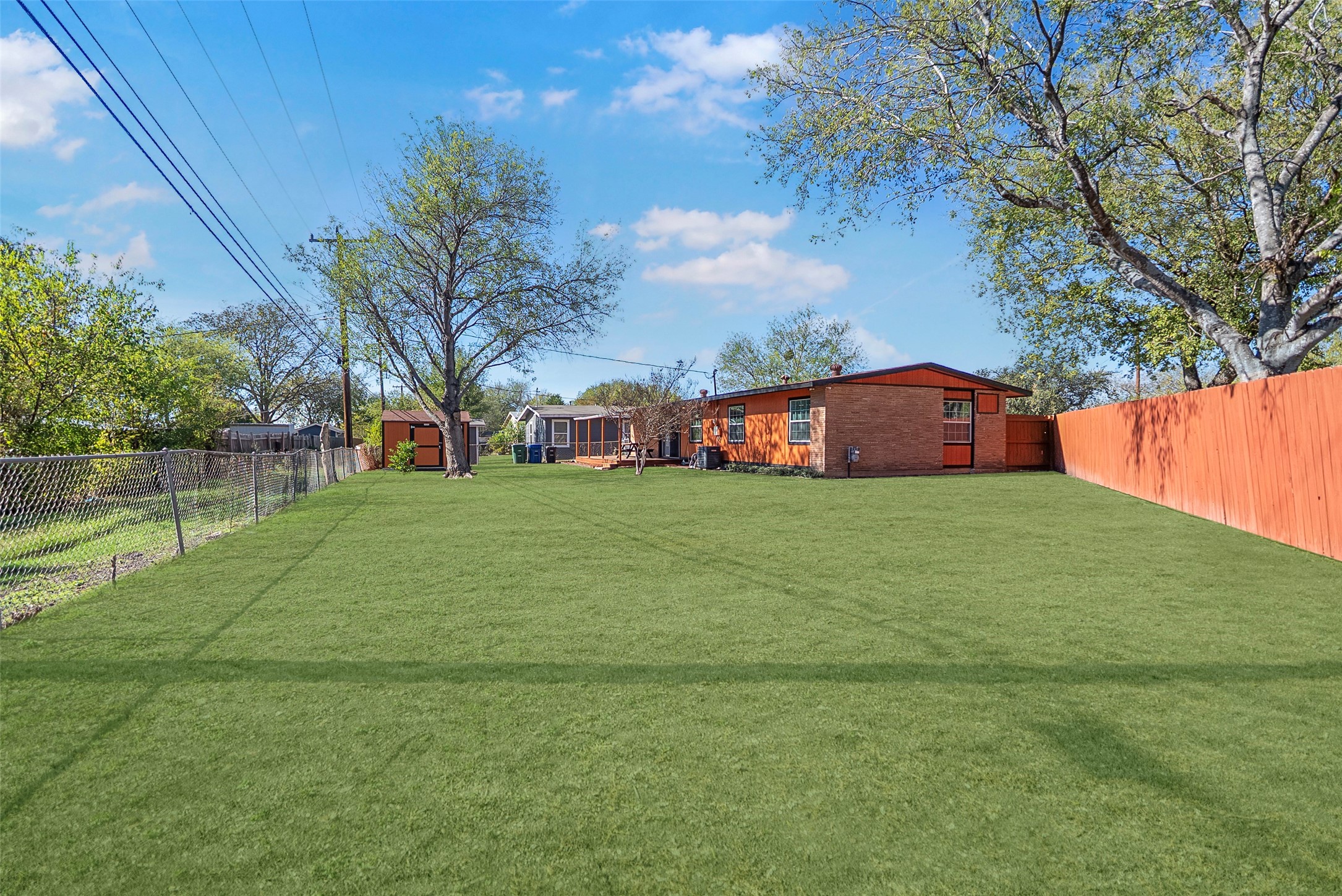 126 Farrel Drive San Antonio TX 78227