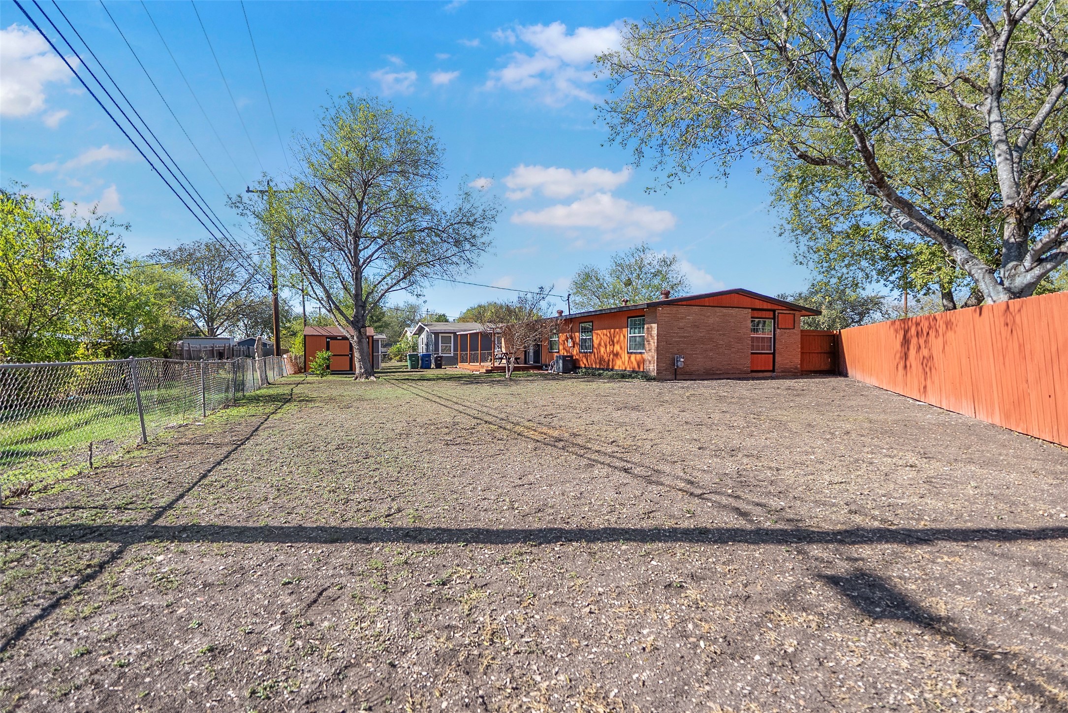 126 Farrel Drive San Antonio TX 78227