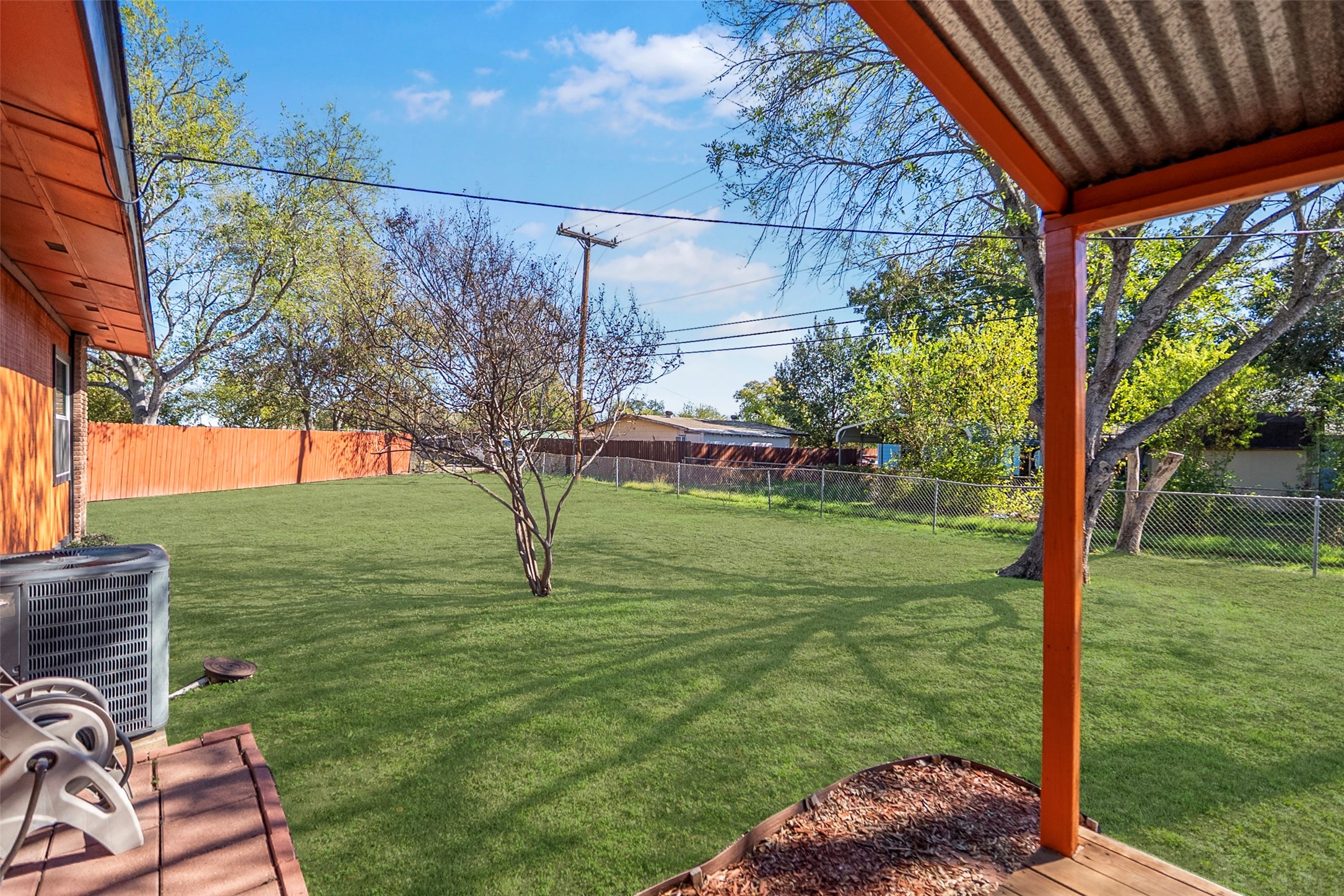 126 Farrel Drive San Antonio TX 78227