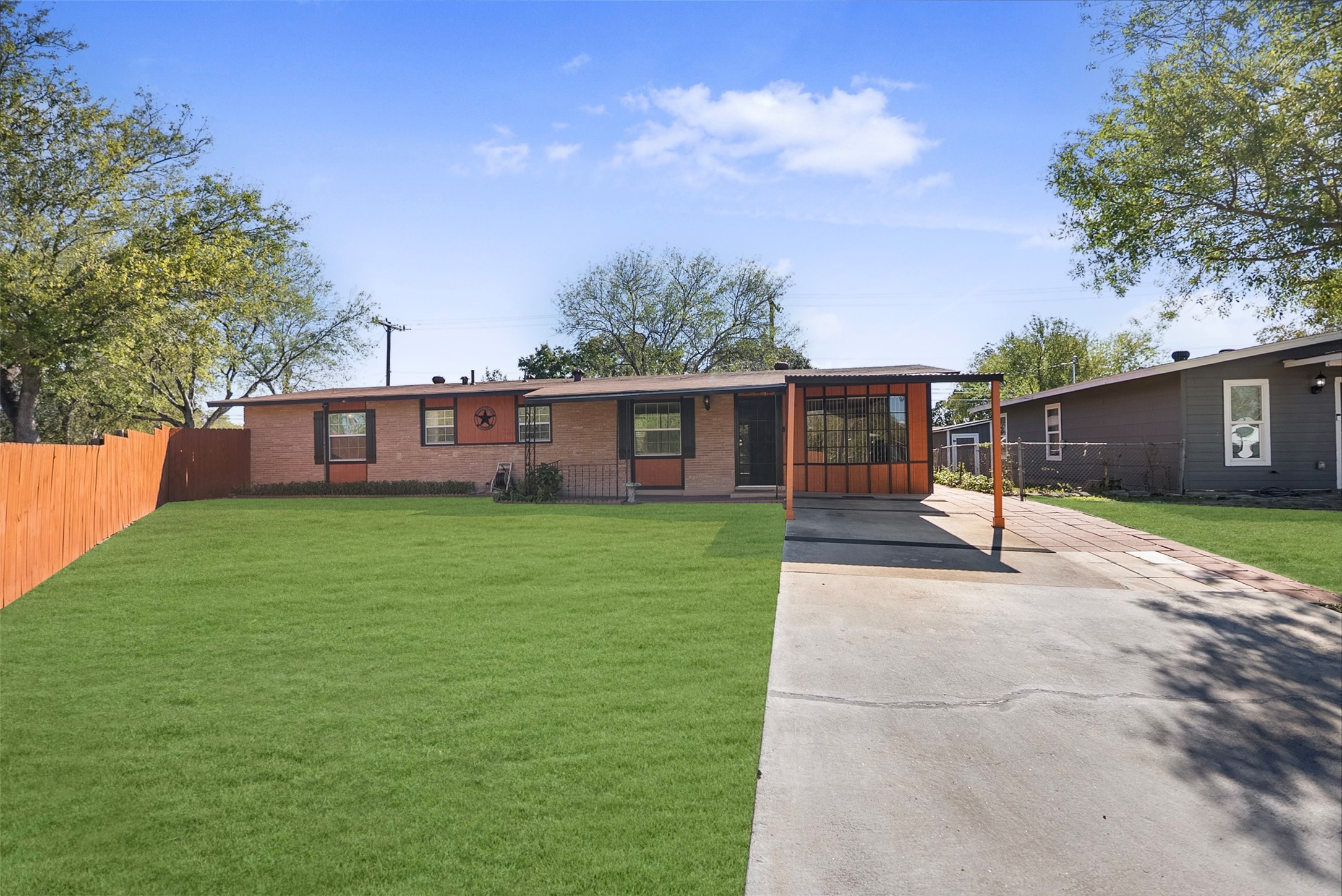 126 Farrel Drive San Antonio TX 78227