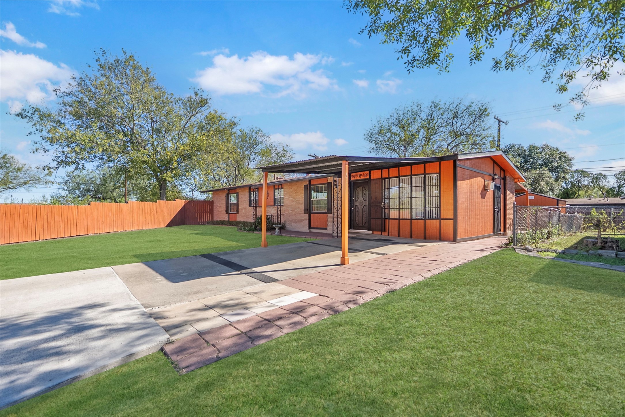 126 Farrel Drive San Antonio TX 78227